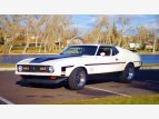 Thumbnail Photo 72 for 1972 Ford Mustang Mach 1 Coupe